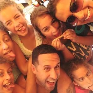 Meet your Posher, Eugenio